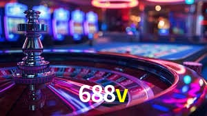 Bônus de Boas-vindas 688v