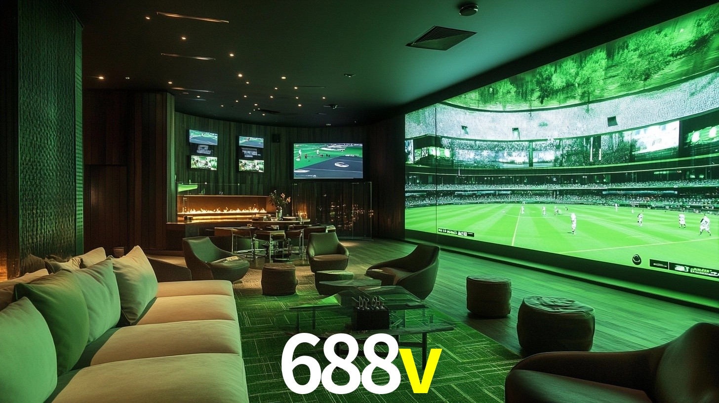 688v - Jackpot dos Grandes Vencedores - 688v.com