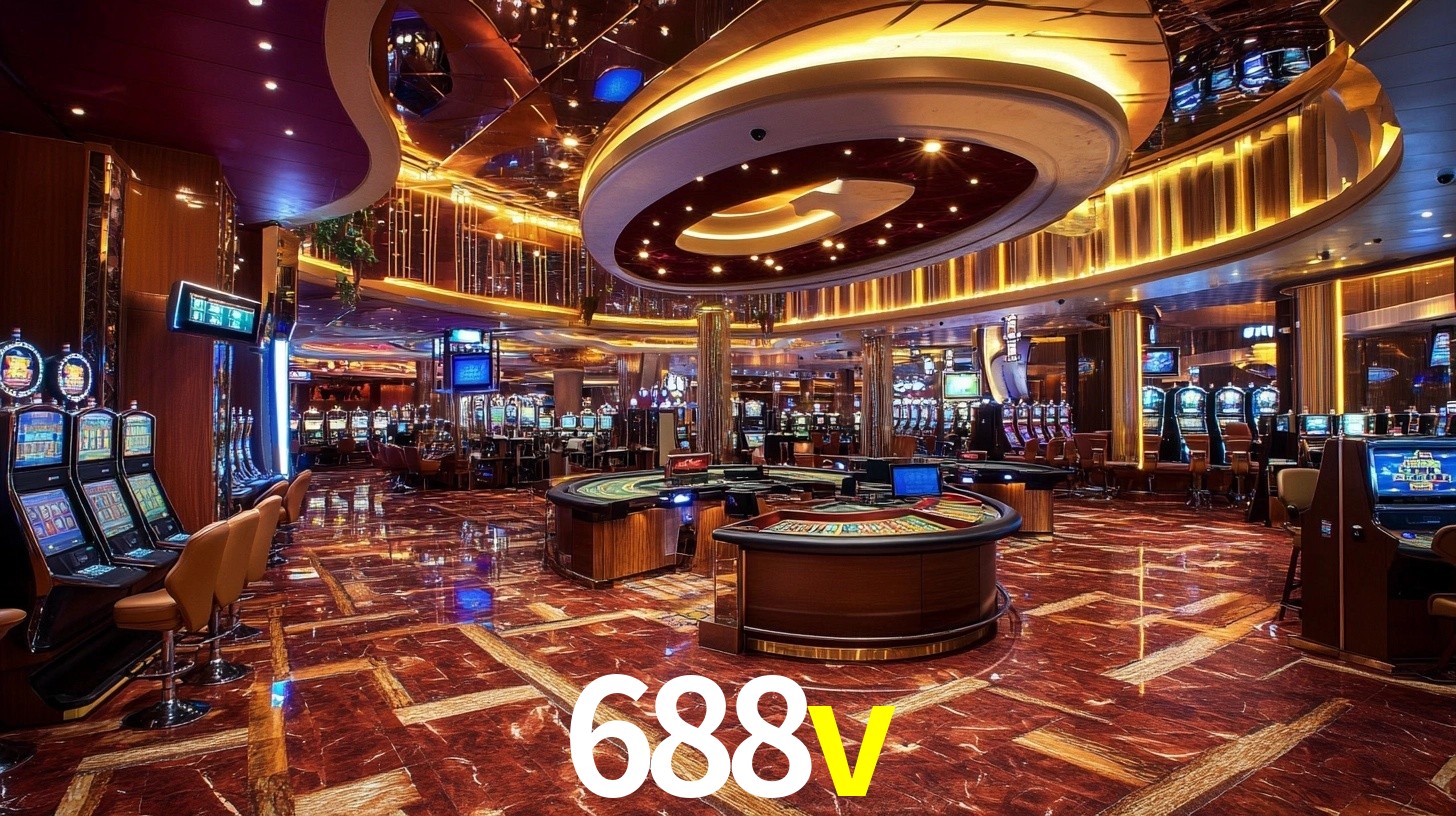 Tournaments 688v