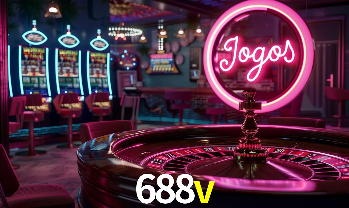 Descubra o Programa VIP da 688v: Vantagens Exclusivas para Jogadores