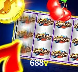Descubra a Magia dos Jogos de Arcade no 688v