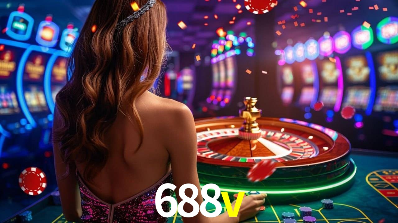 APP rápido e leve da 688v