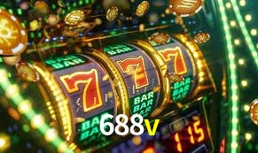 APP oficial da 688v para mobile