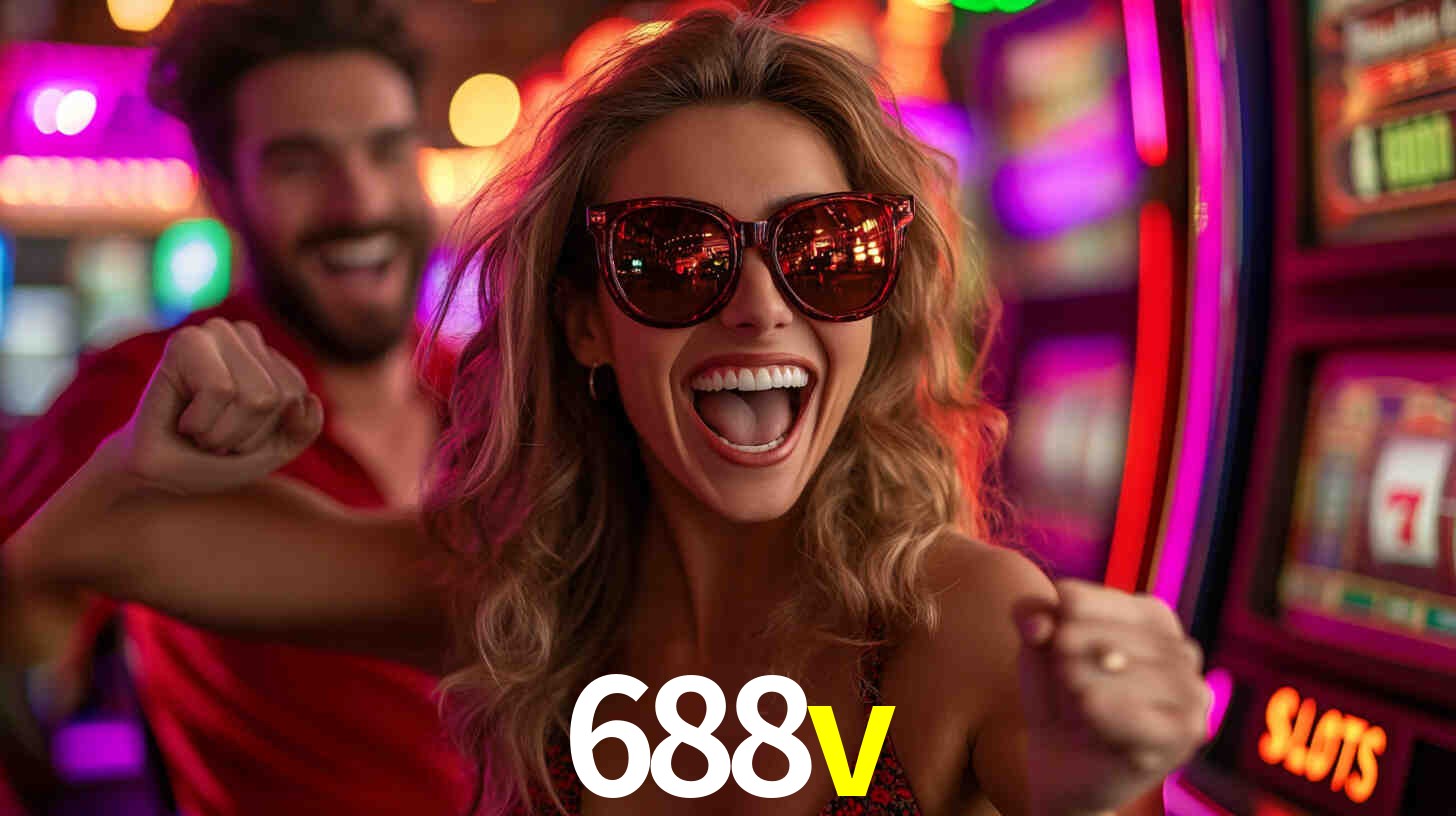 A Popularidade dos Caça-Níqueis no 688v