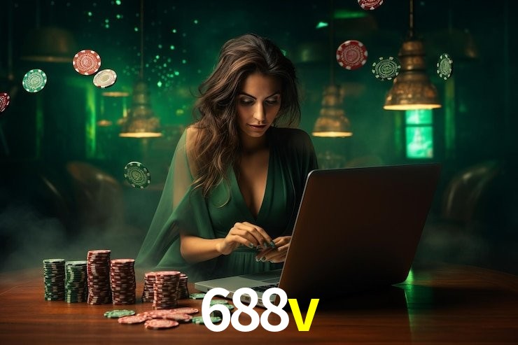 Escolher plataforma para baixar 688v
