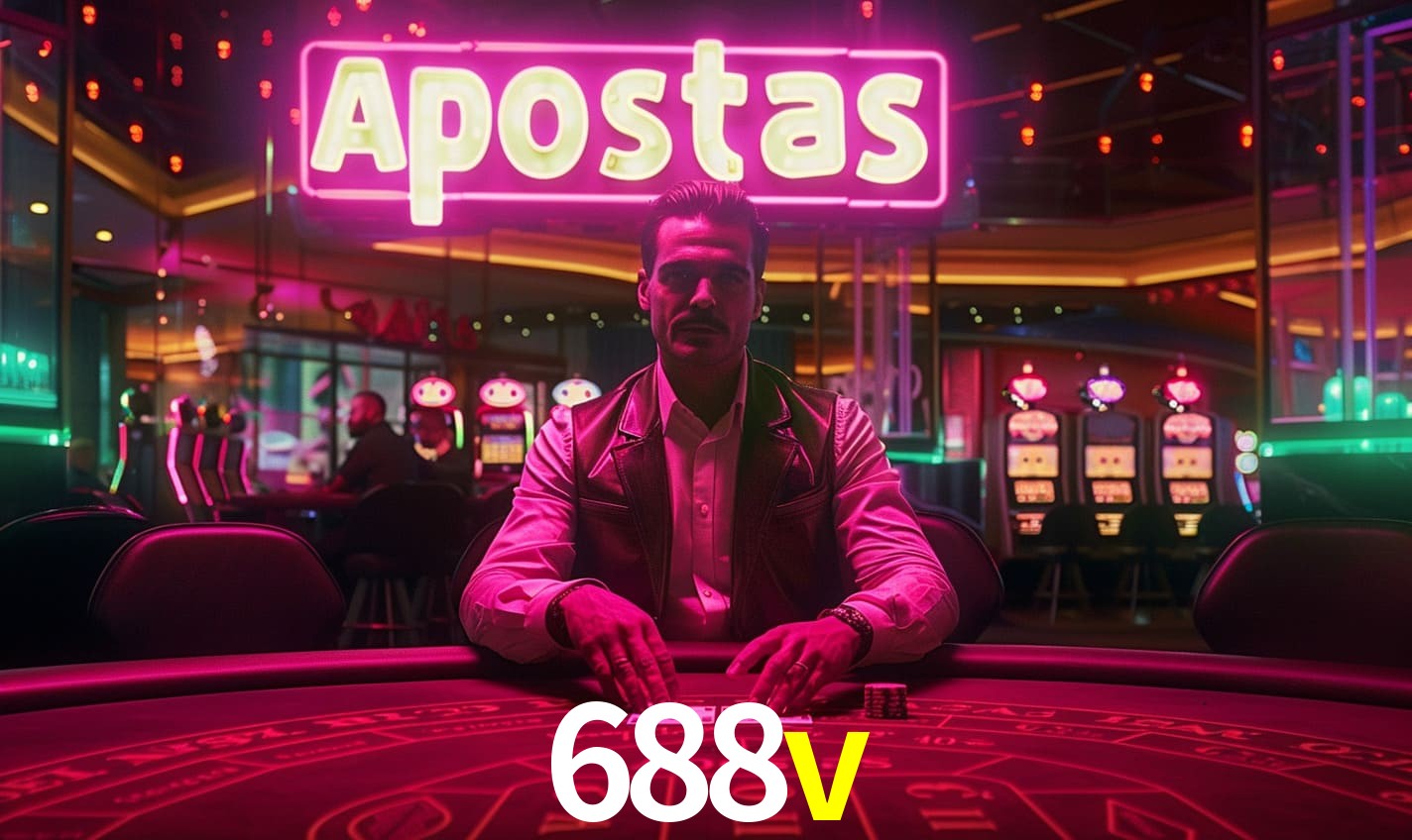 Explorando a Categoria de Eventos em Apostas na 688v