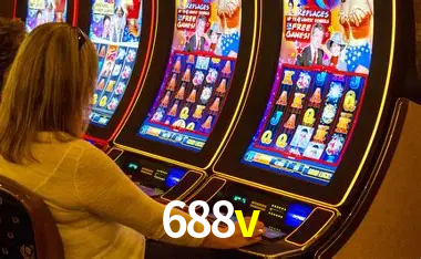 Bônus após cadastro na 688v