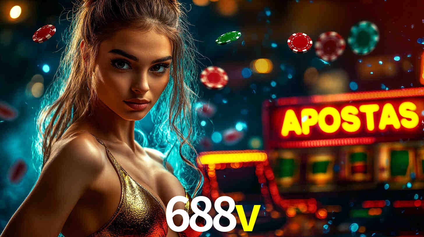 Descubra o Programa VIP da 688v: Vantagens Exclusivas para Jogadores