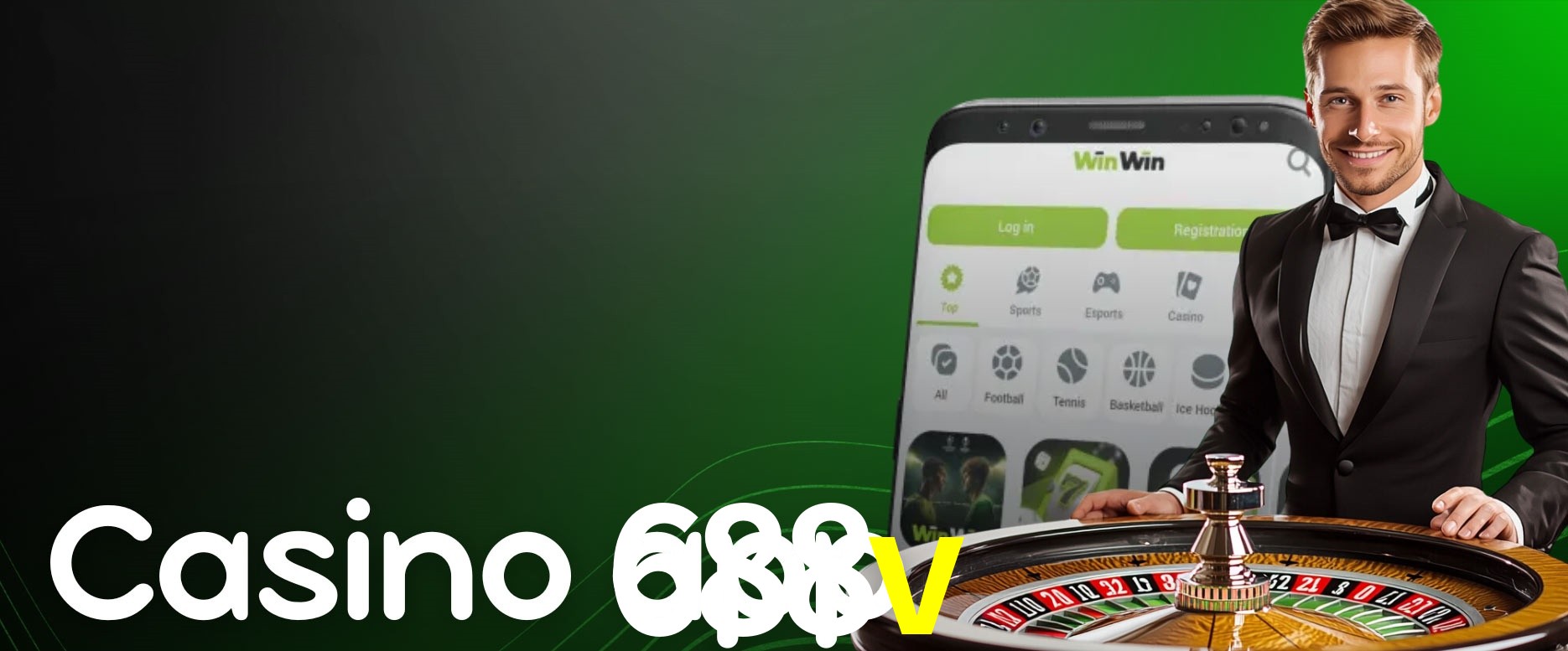 Seasonal Promotions 688v