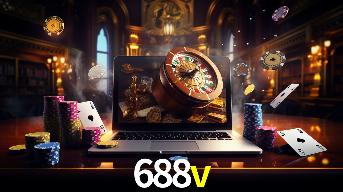 VIP Casino 688v