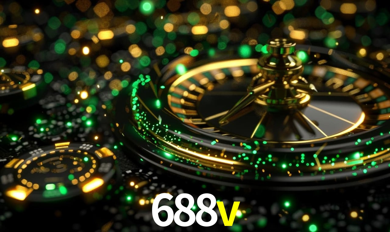 Biblioteca de slots populares na 688v