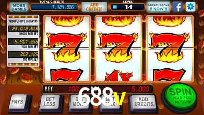 Desvendando o Mundo dos Jogos Virtuais na 688v