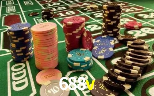 Apostas com odds competitivas na 688v