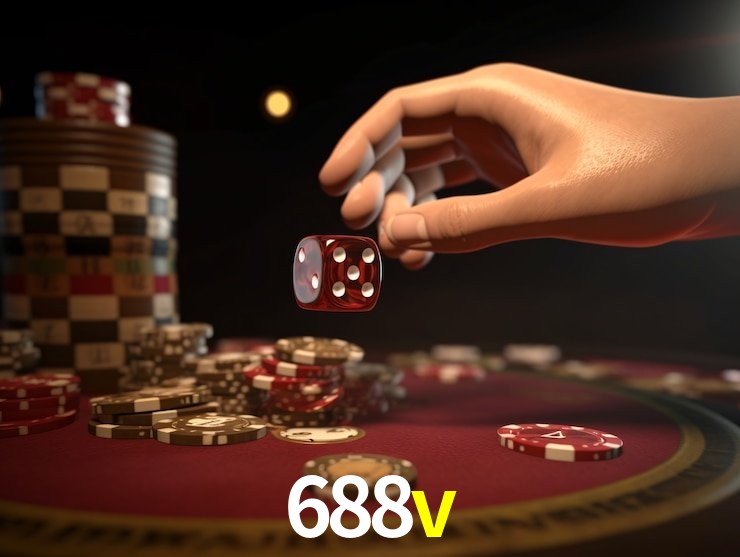 Jogos de Slot 688v