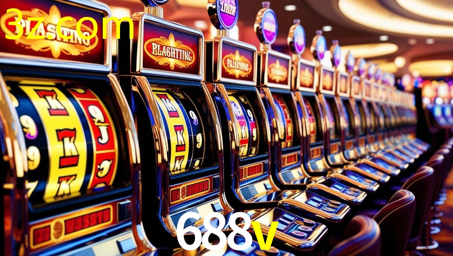 688V