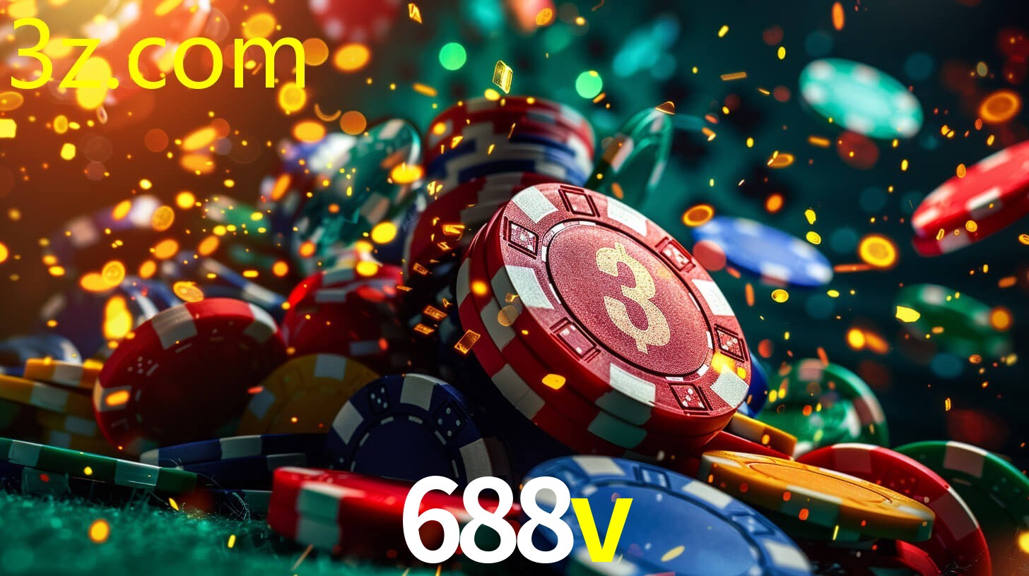 688V