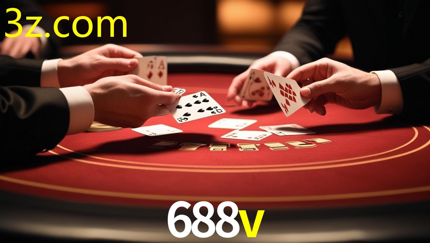 688V
