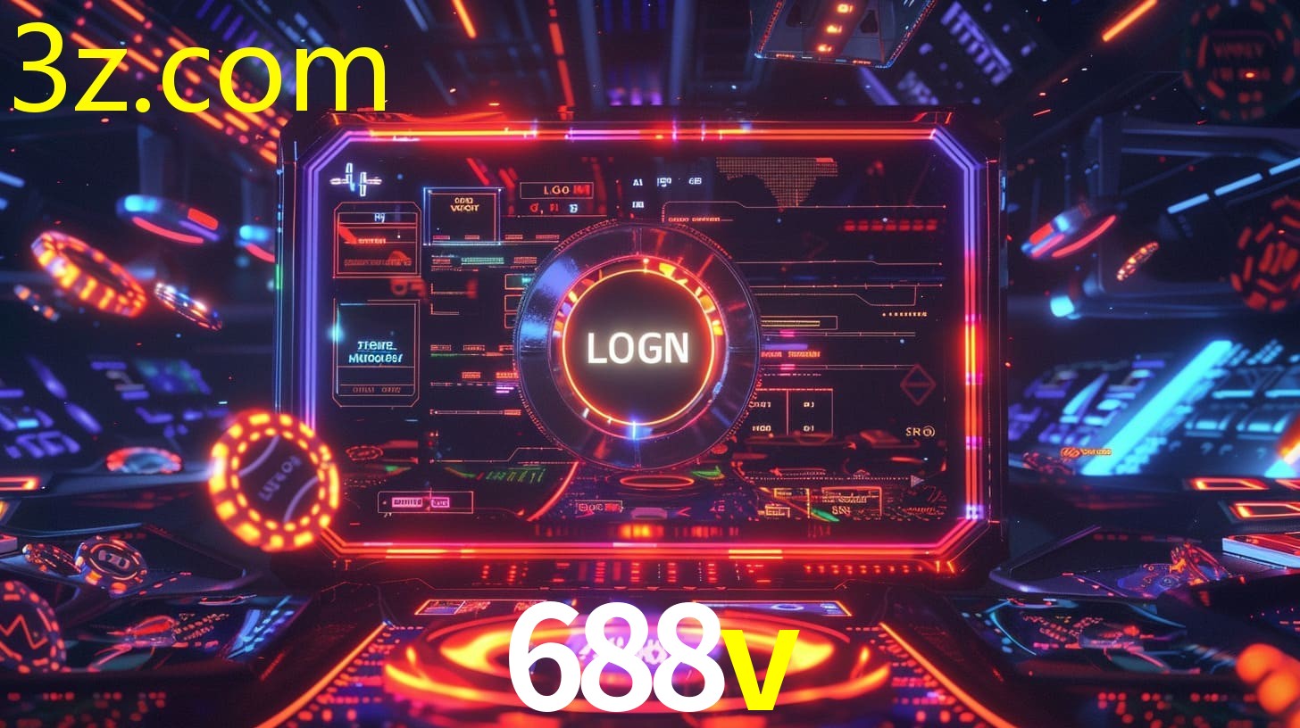 688V
