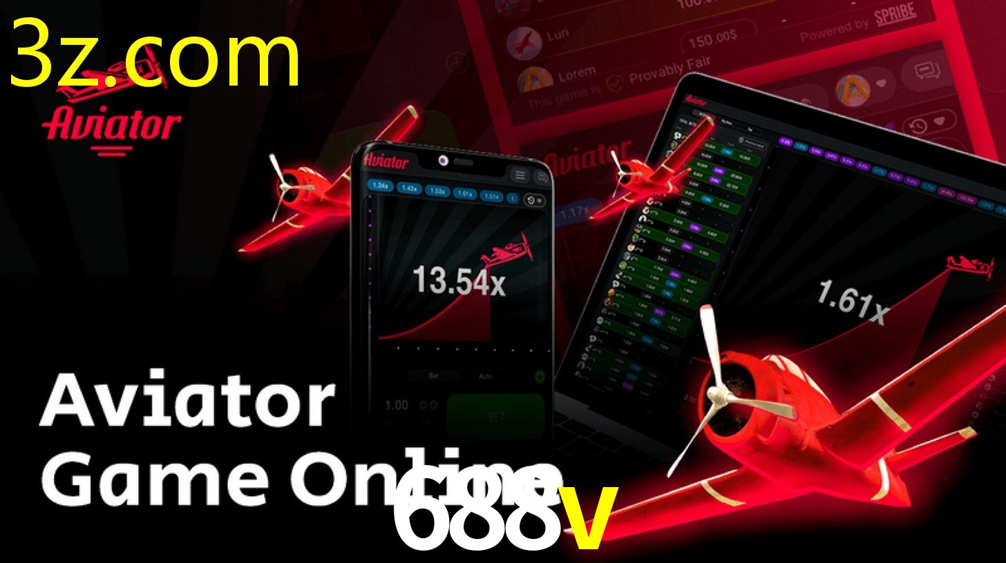 688V