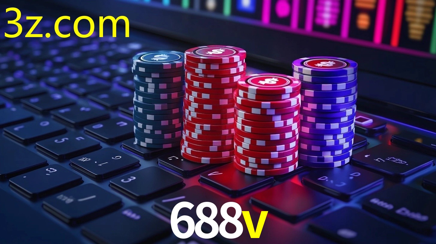 688V