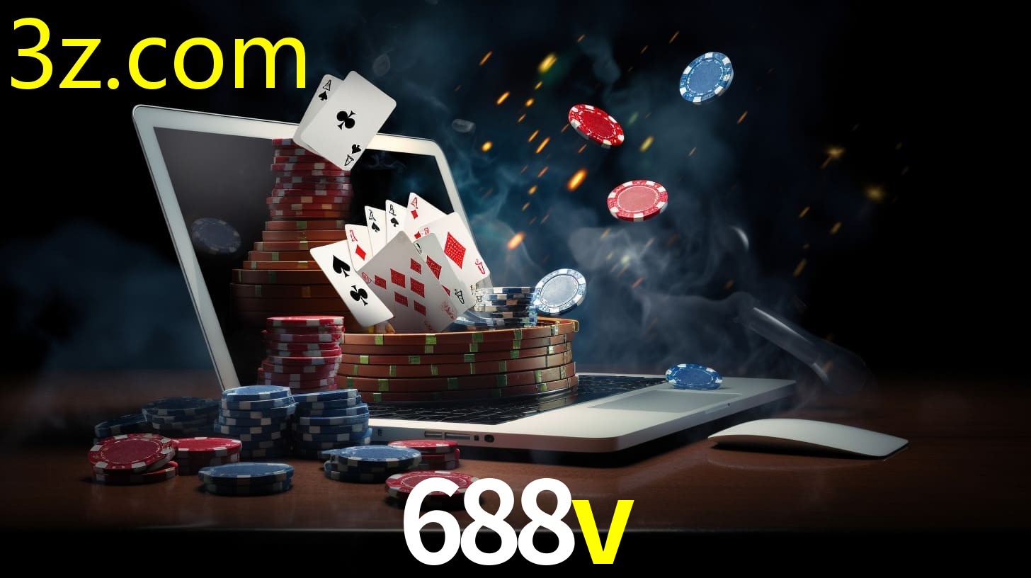 688V